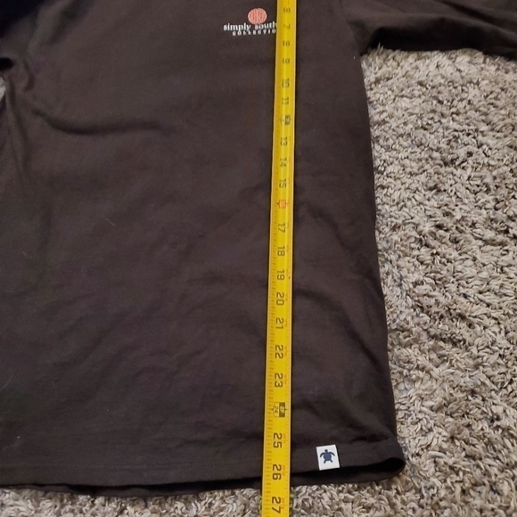 SIMPLY Sothern Christian Christmas Shirt - Picture 3 of 8